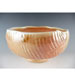 combed bowl